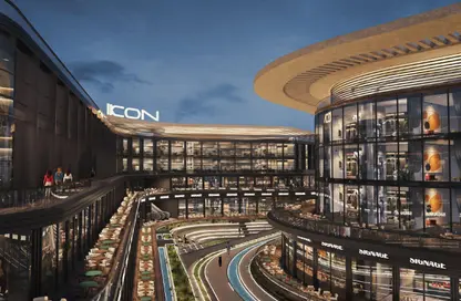 Medical Facility - Studio for sale in 1st District - 6 October City - Giza