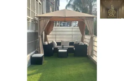 Apartment - 3 Bedrooms - 2 Bathrooms for rent in Privado - Madinaty - Cairo