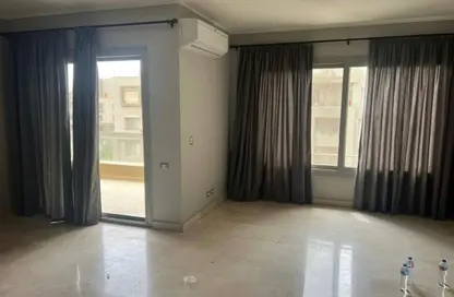 Duplex - 3 Bedrooms - 3 Bathrooms for rent in Palm Hills Village Gate - South Investors Area - New Cairo City - Cairo