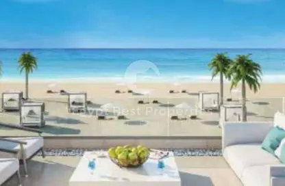 شاليه - 2 غرف نوم - 2 حمامات للبيع في مانجروفي ريزيدنس - الجونة - الغردقة - محافظة البحر الاحمر