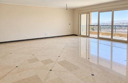 Penthouse - 3 - 4 for sale in New Giza - Cairo Alexandria Desert Road - 6 October City - Giza