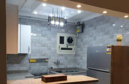 Apartment - 2 Bedrooms - 1 Bathroom for rent in El Rehab Extension - Al Rehab - New Cairo City - Cairo Apartment - 2 Bedrooms - 1 Bathroom for rent in El Rehab Extension - Al Rehab - New Cairo City - Cairo