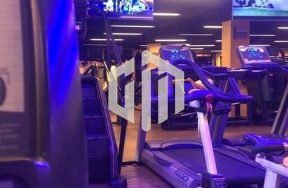 محل تجاري - استوديو - 2 حمامات للايجار في وان نانيتي - شارع التسعين الجنوبي - التجمع الخامس - مدينة القاهرة الجديدة - القاهرة