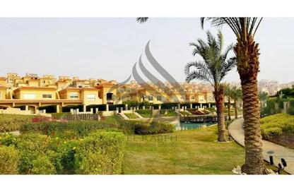 Villa - 5 - 6 for sale in Stone Park - 5th Settlement Compounds - The 5th Settlement - New Cairo City - Cairo