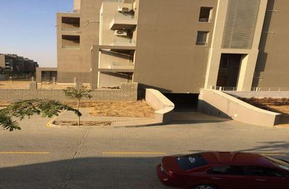 فيلا - 4 غرف نوم - 3 حمامات للبيع في كمبوند فيلدج جاردن القطامية - كمبوندات التجمع الخامس - التجمع الخامس - مدينة القاهرة الجديدة - القاهرة