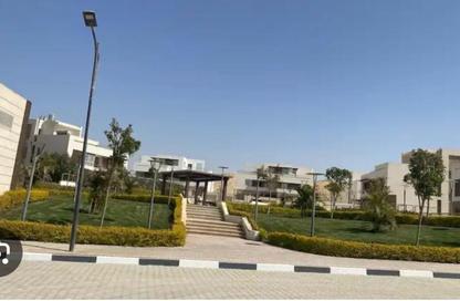 Twin House - 4 Bedrooms - 4 Bathrooms for sale in Upville - Cairo Alexandria Desert Road - 6 October City - Giza Twin House - 4 Bedrooms - 4 Bathrooms for sale in Upville - Cairo Alexandria Desert Road - 6 October City - Giza