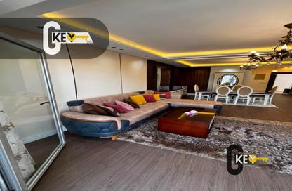 Apartment - 3 Bedrooms - 3 Bathrooms for rent in B8 - Madinaty - Cairo Apartment - 3 Bedrooms - 3 Bathrooms for rent in B8 - Madinaty - Cairo