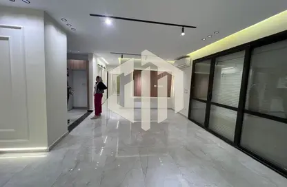 Apartment - 3 Bedrooms - 3 Bathrooms for rent in Eastown - 5th Settlement Compounds - The 5th Settlement - New Cairo City - Cairo