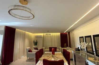 Apartment - 4 Bedrooms - 3 Bathrooms for sale in The Square - 5th Settlement Compounds - The 5th Settlement - New Cairo City - Cairo