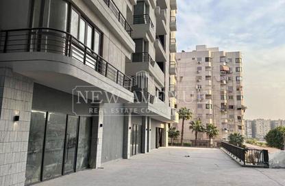 وحدة طبية - استوديو - 1 حمام للبيع في جو هليوبوليس - مساكن المهندسين - مدينة نصر - القاهرة
