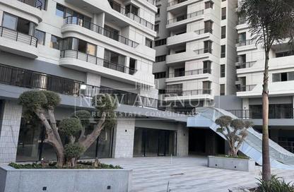 وحدة طبية - استوديو - 1 حمام للبيع في جو هليوبوليس - مساكن المهندسين - مدينة نصر - القاهرة
