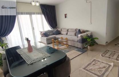 Apartment - 2 Bedrooms - 2 Bathrooms for rent in B15 - Madinaty - Cairo Apartment - 2 Bedrooms - 2 Bathrooms for rent in B15 - Madinaty - Cairo