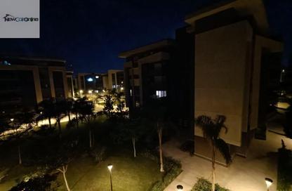 Apartment - 2 Bedrooms - 2 Bathrooms for rent in B15 - Madinaty - Cairo