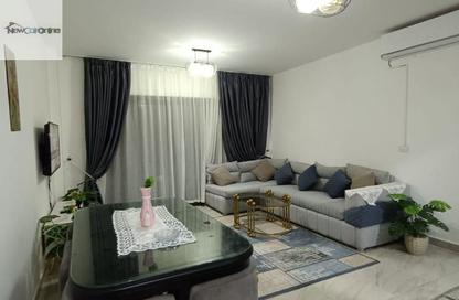 Apartment - 2 Bedrooms - 2 Bathrooms for rent in B15 - Madinaty - Cairo Apartment - 2 Bedrooms - 2 Bathrooms for rent in B15 - Madinaty - Cairo