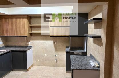 Apartment - 3 Bedrooms - 3 Bathrooms for rent in Mivida - 5th Settlement Compounds - The 5th Settlement - New Cairo City - Cairo Apartment - 3 Bedrooms - 3 Bathrooms for rent in Mivida - 5th Settlement Compounds - The 5th Settlement - New Cairo City - Cairo