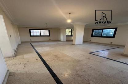 Office Space - 4 Bedrooms - 3 Bathrooms for rent in Masaken Sheraton - Sheraton Al Matar - El Nozha - Cairo