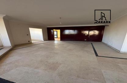 Office Space - 4 Bedrooms - 3 Bathrooms for rent in Masaken Sheraton - Sheraton Al Matar - El Nozha - Cairo