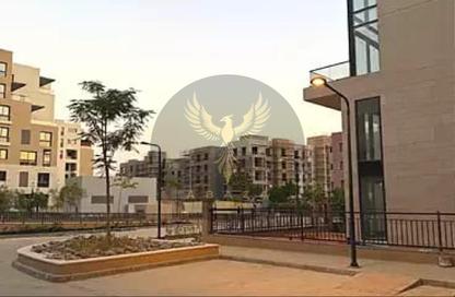 شقة - 2 غرف نوم - 3 حمامات للايجار في ديستريكت 5 - كمبوندات التجمع الخامس - التجمع الخامس - مدينة القاهرة الجديدة - القاهرة