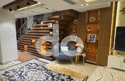 Duplex - 3 - 3 for sale in One Hyde Park - Hyde Park - New Cairo City - Cairo Duplex - 3 - 3 for sale in One Hyde Park - Hyde Park - New Cairo City - Cairo