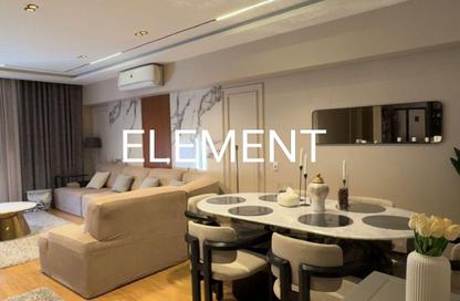 Apartment - 2 Bedrooms - 2 Bathrooms for rent in Mountain View iCity October - 6 October Compounds - 6 October City - Giza Apartment - 2 Bedrooms - 2 Bathrooms for rent in Mountain View iCity October - 6 October Compounds - 6 October City - Giza