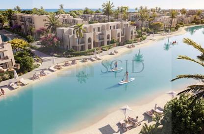 Chalet - 2 Bedrooms - 2 Bathrooms for sale in LYV - Ras Al Hekma - North Coast Chalet - 2 Bedrooms - 2 Bathrooms for sale in LYV - Ras Al Hekma - North Coast
