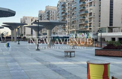 Retail - Studio - 2 Bathrooms for sale in Downtown - New Alamein City - Al Alamein - North Coast