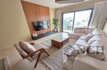 Apartment - 3 Bedrooms - 3 Bathrooms for rent in Villette - 5th Settlement Compounds - The 5th Settlement - New Cairo City - Cairo Apartment - 3 Bedrooms - 3 Bathrooms for rent in Villette - 5th Settlement Compounds - The 5th Settlement - New Cairo City - Cairo