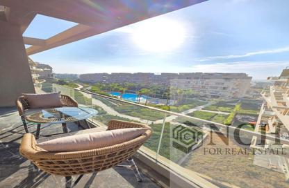 Apartment - 3 Bedrooms - 3 Bathrooms for rent in Villette - 5th Settlement Compounds - The 5th Settlement - New Cairo City - Cairo