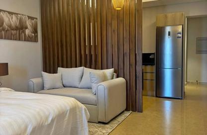 Apartment - Studio - 1 for sale in Park Side Residence - Zed Towers - Sheikh Zayed Compounds - Sheikh Zayed City - Giza