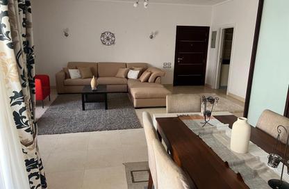 Apartment - 2 Bedrooms - 2 Bathrooms for rent in The Village - South Investors Area - New Cairo City - Cairo