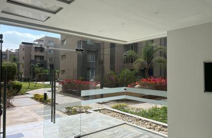 Apartment - 2 Bedrooms - 2 Bathrooms for rent in The Village - South Investors Area - New Cairo City - Cairo