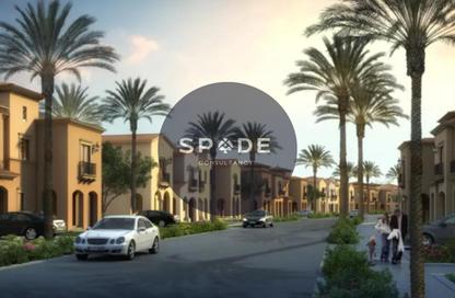 Penthouse - 4 Bedrooms - 4 Bathrooms for sale in City Gate - 5th Settlement Compounds - The 5th Settlement - New Cairo City - Cairo