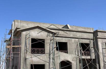 Villa - 3 Bedrooms - 4 Bathrooms for sale in Madinaty - Cairo
