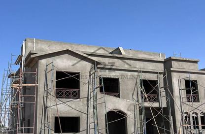Villa - 3 Bedrooms - 4 Bathrooms for sale in Madinaty - Cairo