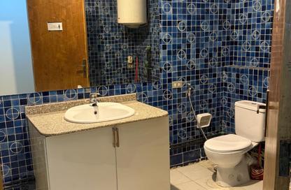 Apartment - 4 - 2 for rent in Street 276 - New Maadi - Hay El Maadi - Cairo