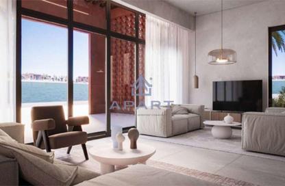 Chalet - 2 Bedrooms - 2 Bathrooms for sale in Mesca - Soma Bay - Safaga - Hurghada - Red Sea