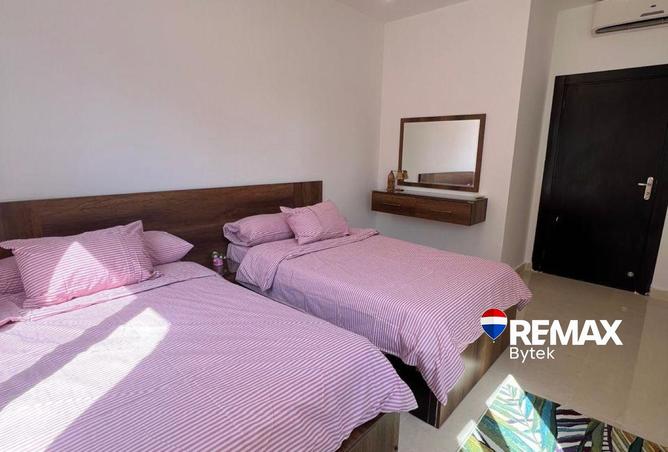 شاليه بغرفة نوم واحدة في Arabia Azur Resort، صورة ٢ من ٣
