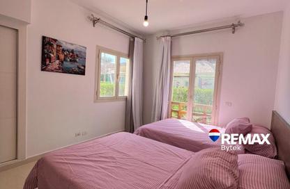 Chalet - 1 Bedroom - 1 Bathroom for sale in Azzurra Resort - Sahl Hasheesh - Hurghada - Red Sea