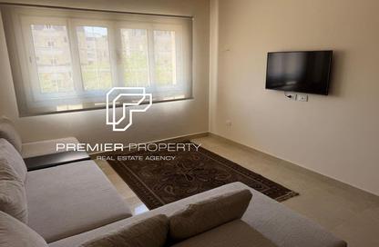 Apartment - 2 Bedrooms - 2 Bathrooms for rent in Mountain View Hyde Park - 5th Settlement Compounds - The 5th Settlement - New Cairo City - Cairo