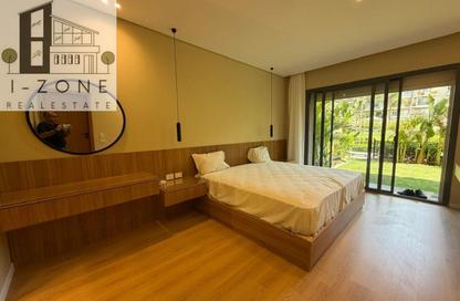 Apartment - 2 - 3 for rent in Villette - 5th Settlement Compounds - The 5th Settlement - New Cairo City - Cairo