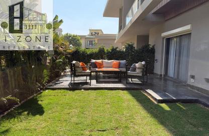 Apartment - 2 - 3 for rent in Villette - 5th Settlement Compounds - The 5th Settlement - New Cairo City - Cairo