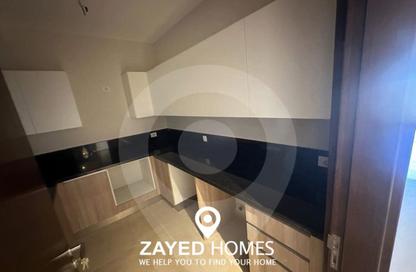 Apartment - 2 Bedrooms - 2 Bathrooms for rent in Park Side Residence - Zed Towers - Sheikh Zayed Compounds - Sheikh Zayed City - Giza