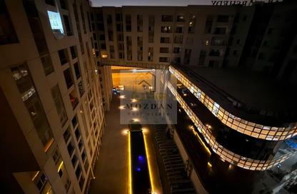 iVilla - 4 Bedrooms - 3 Bathrooms for sale in Crystal Plaza - Zahraa El Maadi - Hay El Maadi - Cairo