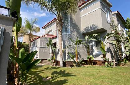 Villa - 3 - 5 for sale in Hayah Residence - North Teseen St. - The 5th Settlement - New Cairo City - Cairo