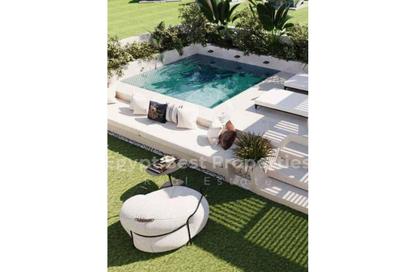 iVilla - 3 - 4 for sale in Mountain View iCity - 5th Settlement Compounds - The 5th Settlement - New Cairo City - Cairo