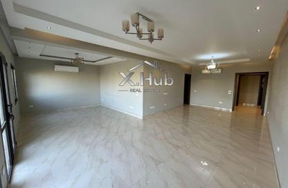 Apartment - 3 Bedrooms - 3 Bathrooms for rent in Westown - Sheikh Zayed Compounds - Sheikh Zayed City - Giza
