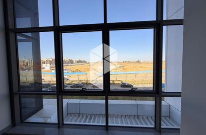 Clinic - Studio - 1 Bathroom for rent in The Hub - 5th Settlement Compounds - The 5th Settlement - New Cairo City - Cairo