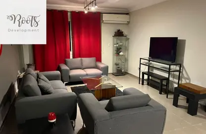 شقة - 3 غرف نوم - 2 حمامات للبيع في دار مصر - المرحلة 2 - الحي الثاني عشر - الشيخ زايد - الجيزة