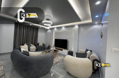 Apartment - 3 Bedrooms - 2 Bathrooms for rent in B10 - Madinaty - Cairo