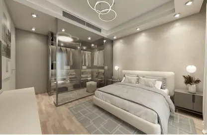 شقة - 4 غرف نوم - 4 حمامات للبيع في الكارما كاي - كمبوندات الشيخ زايد - الشيخ زايد - الجيزة